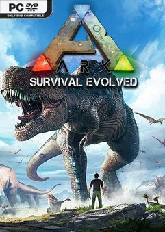 Lost Island – ARK Expansion Map İndir kapak görseli