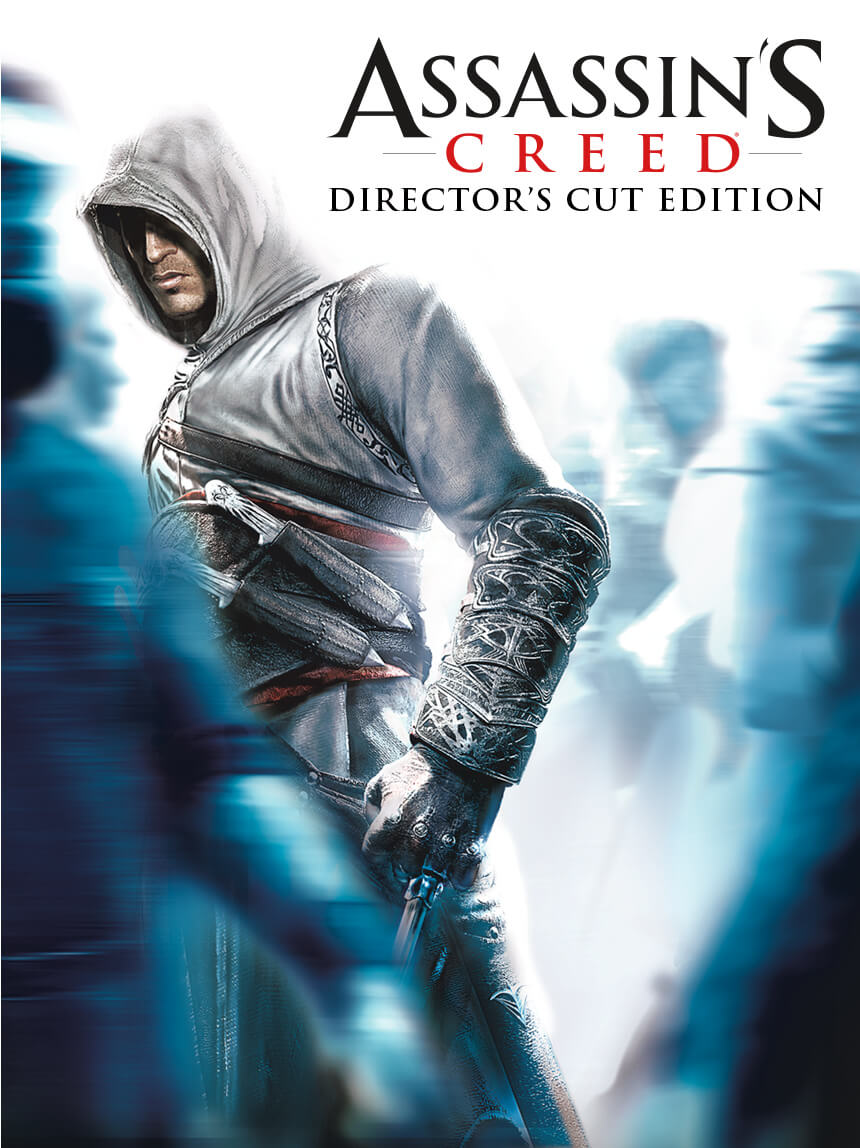 Assassin’s Creed İndir kapak görseli