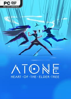 ATONE Heart of the Elder Tree İndir kapak görseli