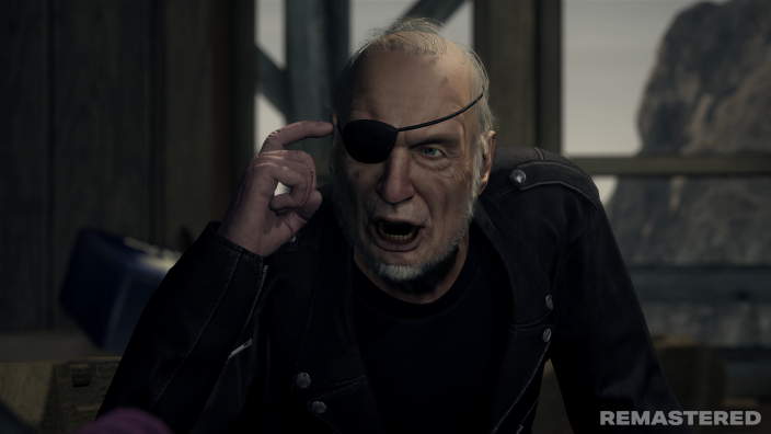 Alan Wake Remastered İndir ekran görüntüsü 1
