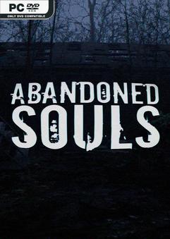 Abandoned Souls İndir kapak görseli