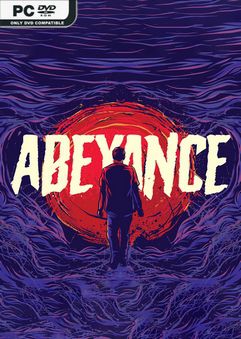 Abeyance İndir kapak görseli