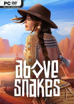 Above Snakes İndir kapak görseli