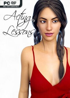 Acting Lessons İndir kapak görseli