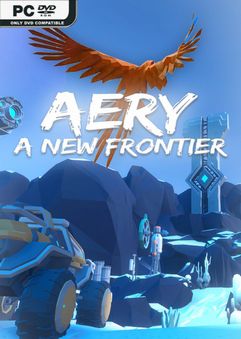 Aery – A New Frontier İndir kapak görseli