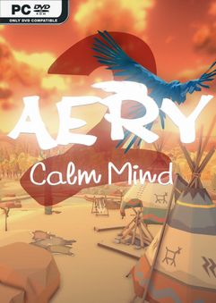 Aery – Calm Mind 2 İndir kapak görseli
