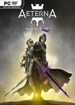 Aeterna Noctis İndir kapak görseli