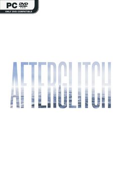 Afterglitch İndir kapak görseli