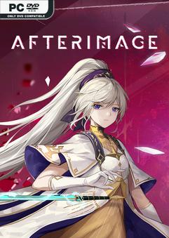 Afterimage İndir kapak görseli