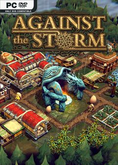 Against the Storm İndir kapak görseli