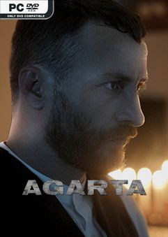 Agarta İndir kapak görseli