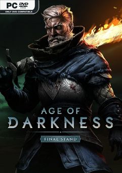 Age of Darkness: Final Stand İndir kapak görseli