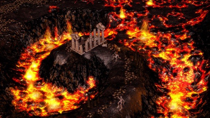 Age of Mythology: Extended Edition İndir ekran görüntüsü 5