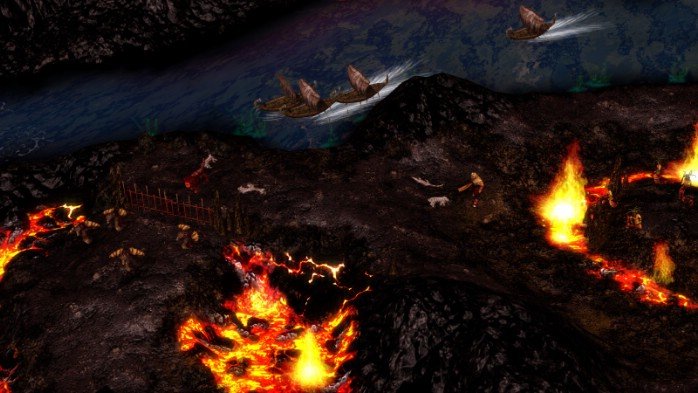 Age of Mythology: Extended Edition İndir ekran görüntüsü 1