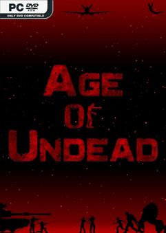 Age of Undead İndir kapak görseli