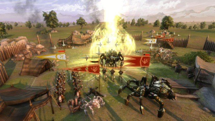 Age of Wonders 3 İndir ekran görüntüsü 2