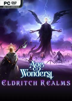 Age of Wonders 4 Eldritch Realms İndir kapak görseli