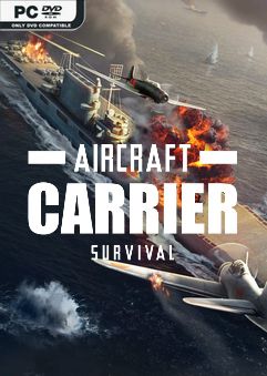 Aircraft Carrier Survival İndir kapak görseli