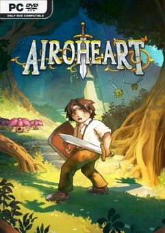 Airoheart İndir kapak görseli