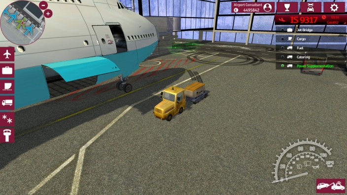 Airport Simulator 2015 İndir ekran görüntüsü 10
