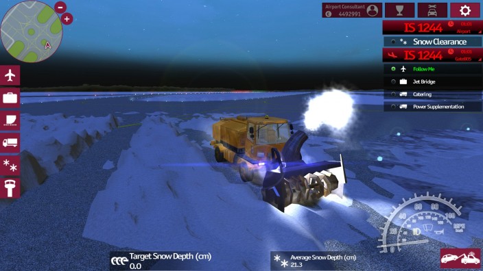 Airport Simulator 2015 İndir ekran görüntüsü 11