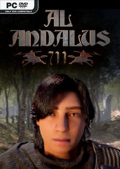 Al Andalus 711 Epic history battle game İndir kapak görseli