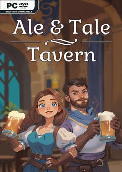 Ale & Tale Tavern İndir kapak görseli