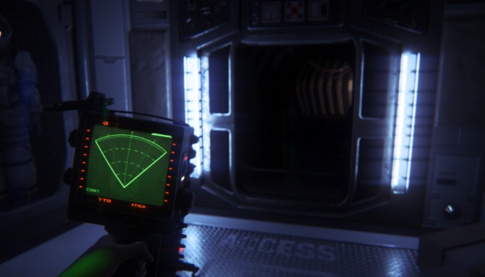 Alien: Isolation İndir ekran görüntüsü 8