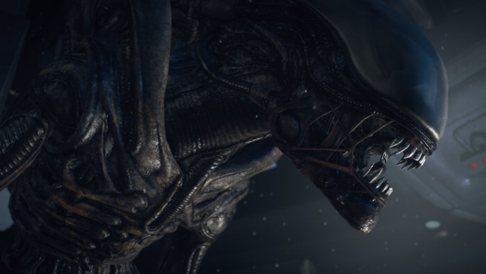 Alien: Isolation İndir ekran görüntüsü 5