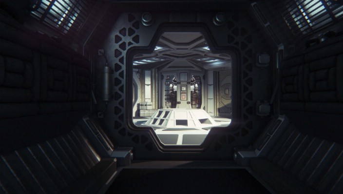 Alien: Isolation İndir ekran görüntüsü 2