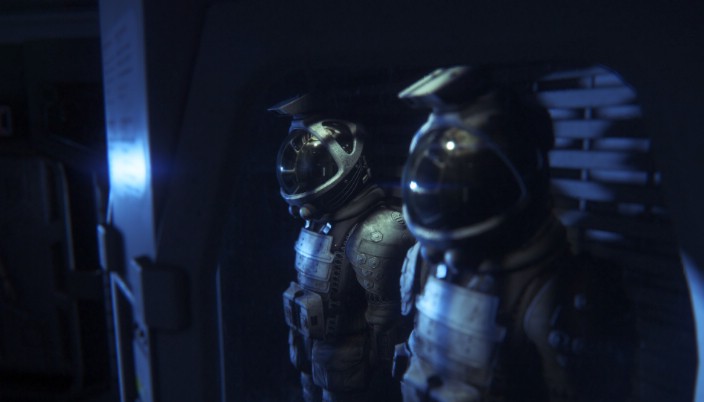 Alien: Isolation İndir ekran görüntüsü 3