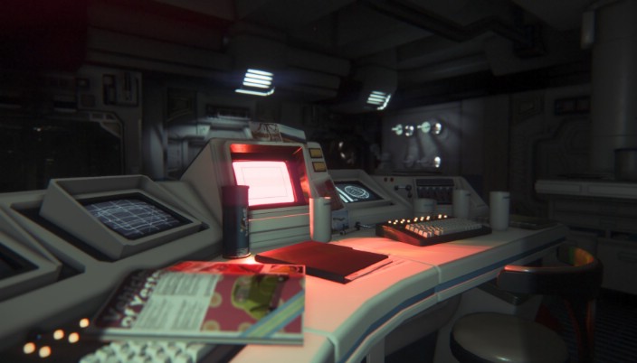 Alien: Isolation İndir ekran görüntüsü 1