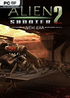 Alien Shooter 2 – New Era İndir kapak görseli