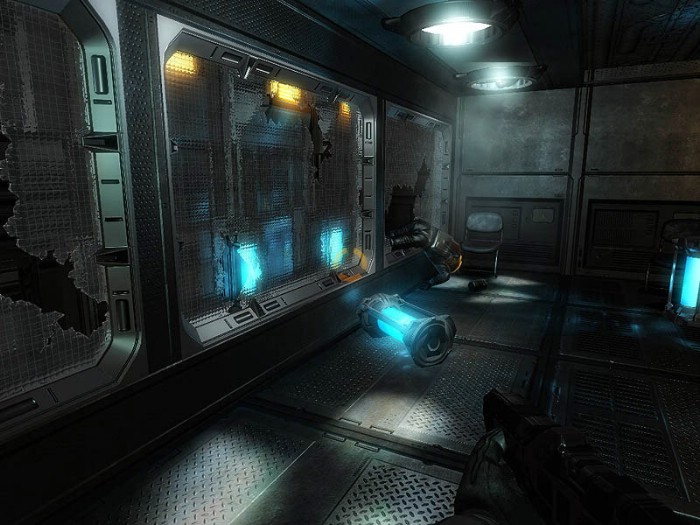 Alpha Prime İndir ekran görüntüsü 5