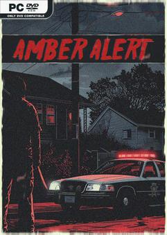 Amber Alert İndir kapak görseli