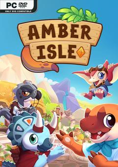 Amber Isle İndir kapak görseli