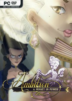 Ambition: A Minuet in Power İndir kapak görseli
