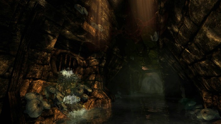Amnesia: The Dark Descent İndir kapak görseli
