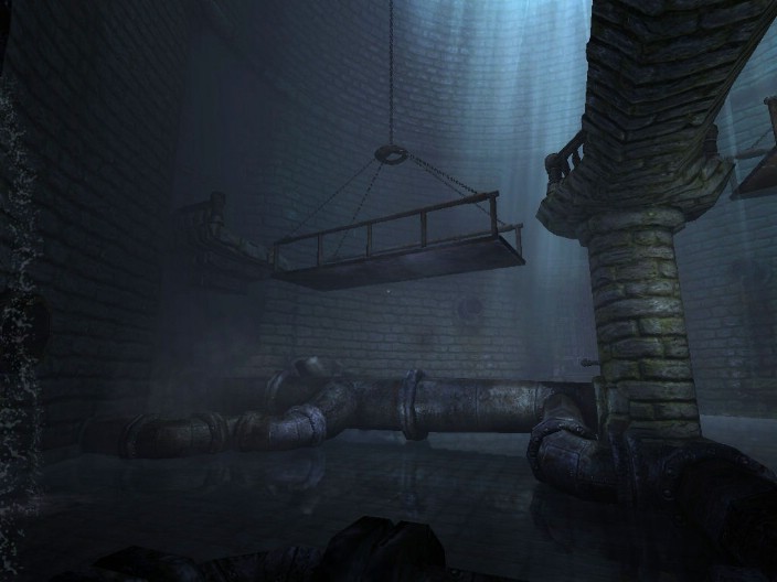 Amnesia: The Dark Descent İndir kapak görseli