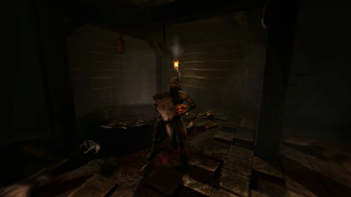 Amnesia: The Dark Descent İndir kapak görseli
