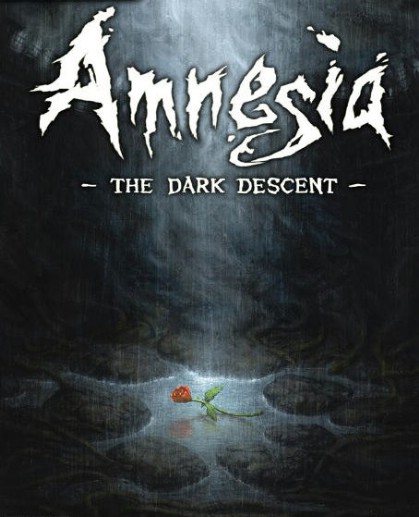 Amnesia: The Dark Descent İndir kapak görseli