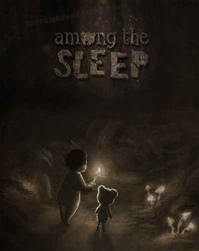 Among the Sleep İndir kapak görseli