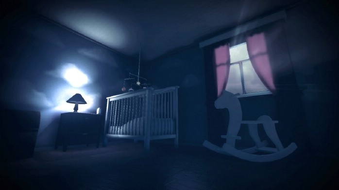 Among the Sleep İndir ekran görüntüsü 5