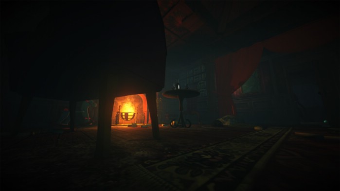 Among the Sleep İndir ekran görüntüsü 3