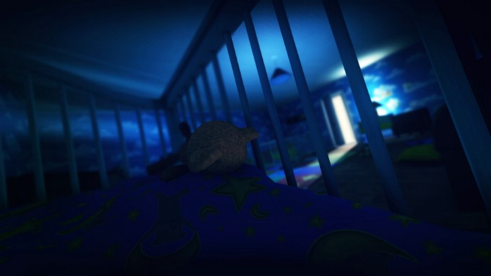 Among the Sleep İndir ekran görüntüsü 4