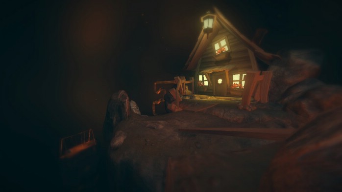 Among the Sleep İndir ekran görüntüsü 6
