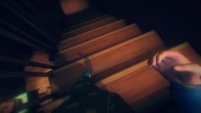 Among the Sleep İndir ekran görüntüsü 1