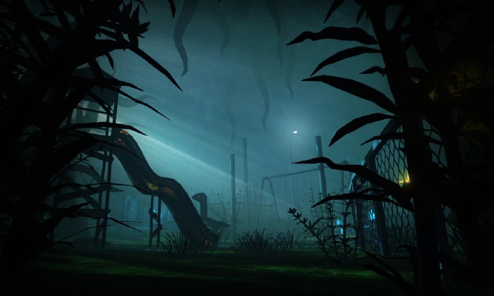 Among the Sleep İndir ekran görüntüsü 2