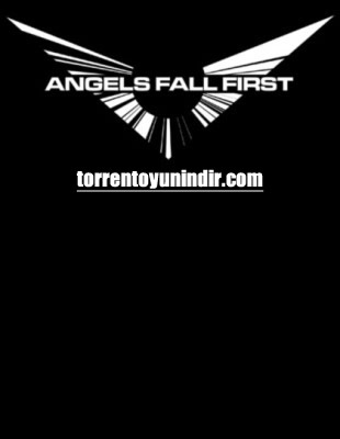 Angels Fall First İndir kapak görseli