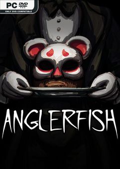 Anglerfish İndir kapak görseli